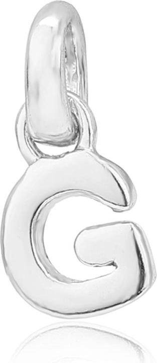 Image du produit Leyda Buchstabenanhänger (Argent 925)