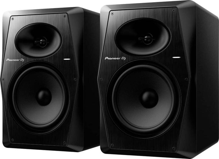 Actual product image Pioneer DJ VM-80 (Active, 1 pc., 1x 120 W)