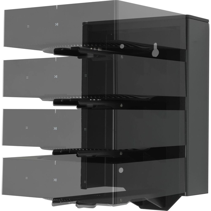 Produktbild Flexson Dock für 4 Sonos AMP (1 Stk., Wandmontage)