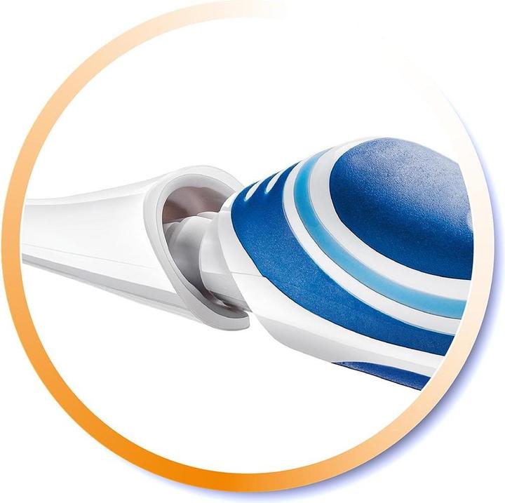 Produktbild Trisa SonicPower (Schallzahnbürste)