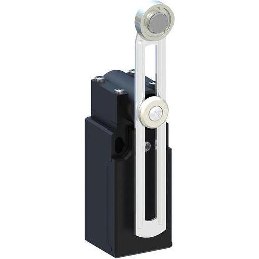 RS PRO, Quadro elettrico portatile, Endschalter, Rollenhebel, 1 Schliesser/1 Öff