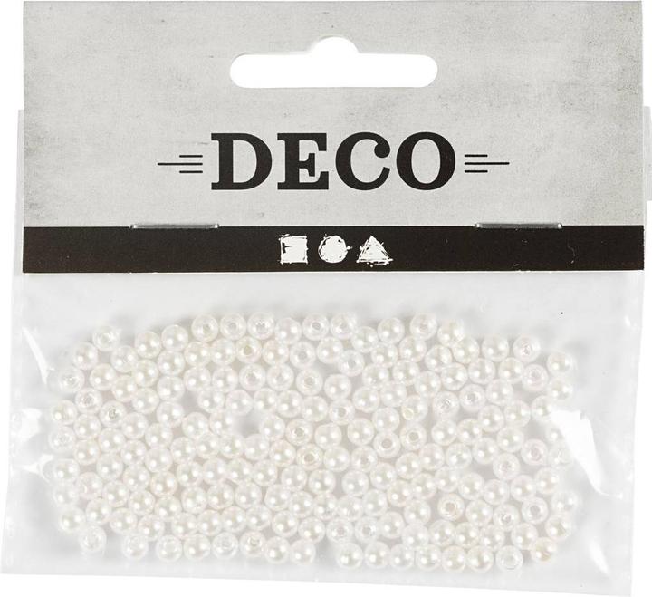 Immagine prodotto Creativ Company Perle di madreperla, 150 pezzi.