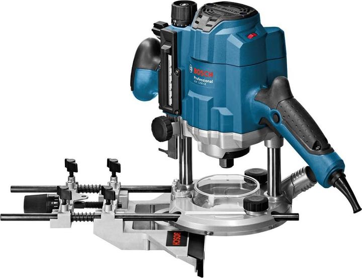 Produktbild Bosch Professional Oberfräse GOF 1250 CE