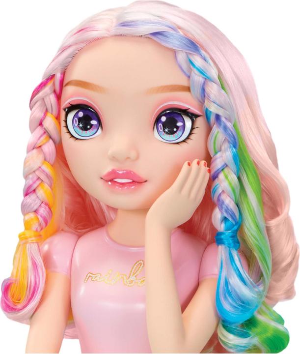 Actual product image MGA Stylinghead