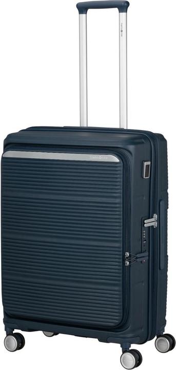 Produktbild Samsonite Paralux HS Spinner Expandable (71 l)