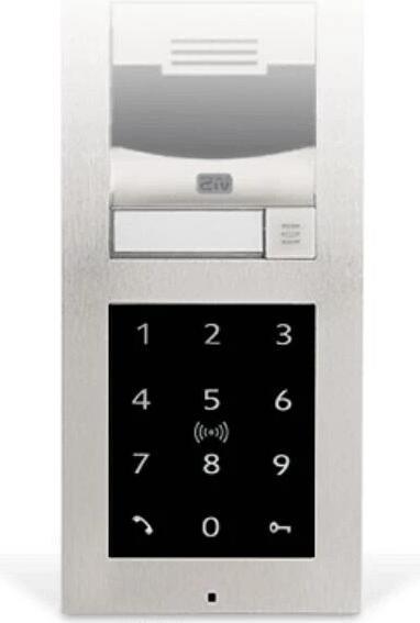 Produktbild 2N IP Verso - Modul Bluetooth & RFID Multileser