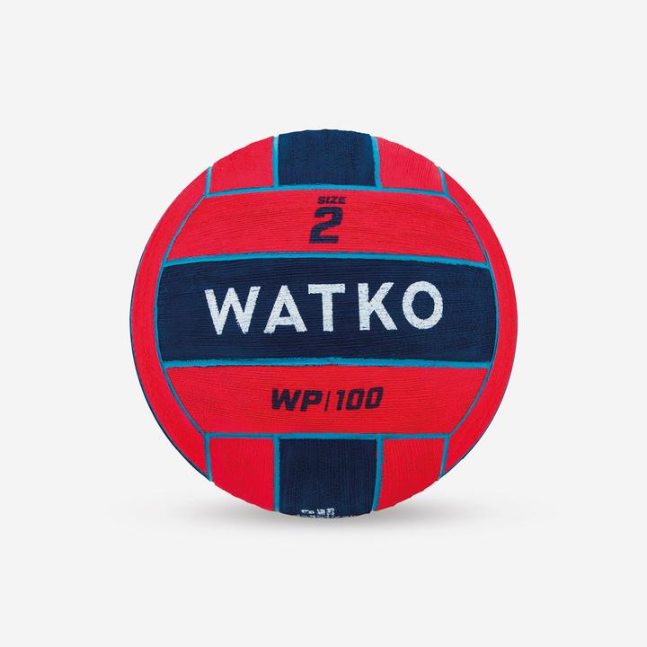 Image du produit Watko Waterball Training Caoutchouc