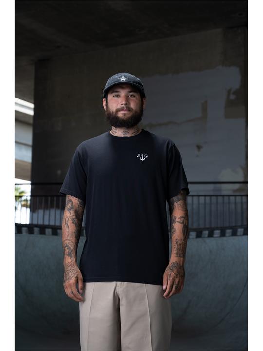 Immagine prodotto Dickies Ronnie Sandoval Logo T-Shirt (M)