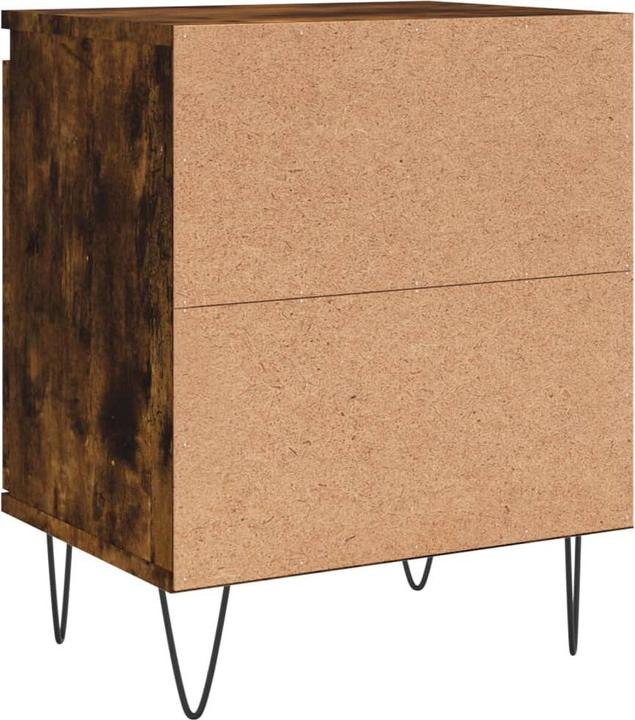 Immagine prodotto vidaXL Nachttisch (30 x 30 x 50 cm)