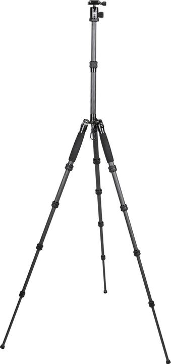 Actual product image Sirui Traveler 5C (Carbon)