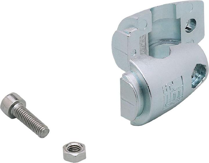 Produktbild ifm Electronic Klemmzylinder