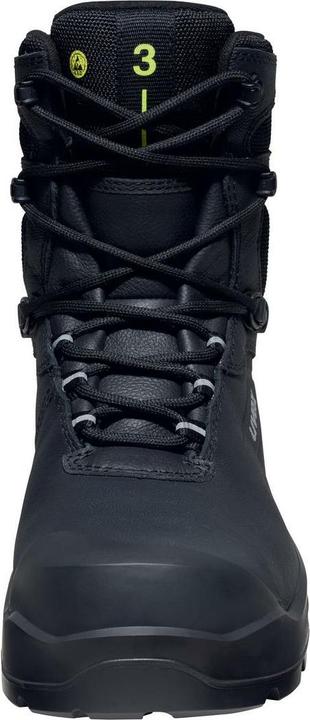 Actual product image Uvex Sports uvex 3 boots S3L 68773 black width 12 size 36 (S3, 36)