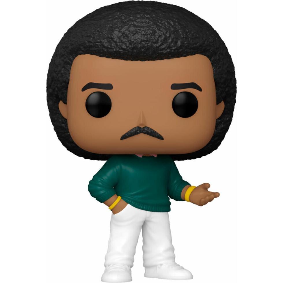 Funko Lionel Richie POP! Rocks Vinyl Figur 9 cm