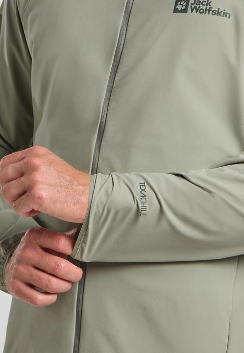 Immagine prodotto Jack Wolfskin Prelight Stride Jkt M (S)