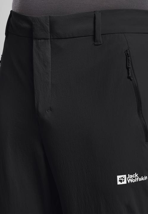 Produktbild Jack Wolfskin Hikeout Zip Off Pants M (L)