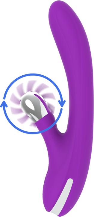 Immagine prodotto Fun Function Vibrazione Divertente Del Coniglio 2.0
