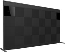 Produktbild Sony KD75ZH8 (75", LCD, 8K, 2020)