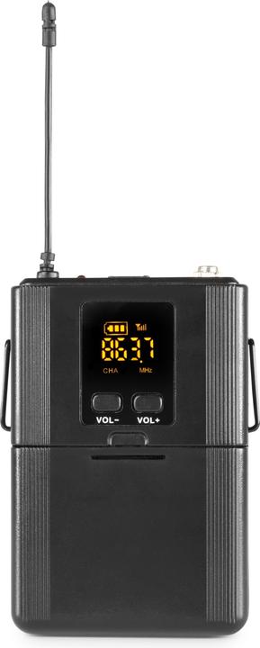 Produktbild Vonyx PA-System ST016 (Verstärker)