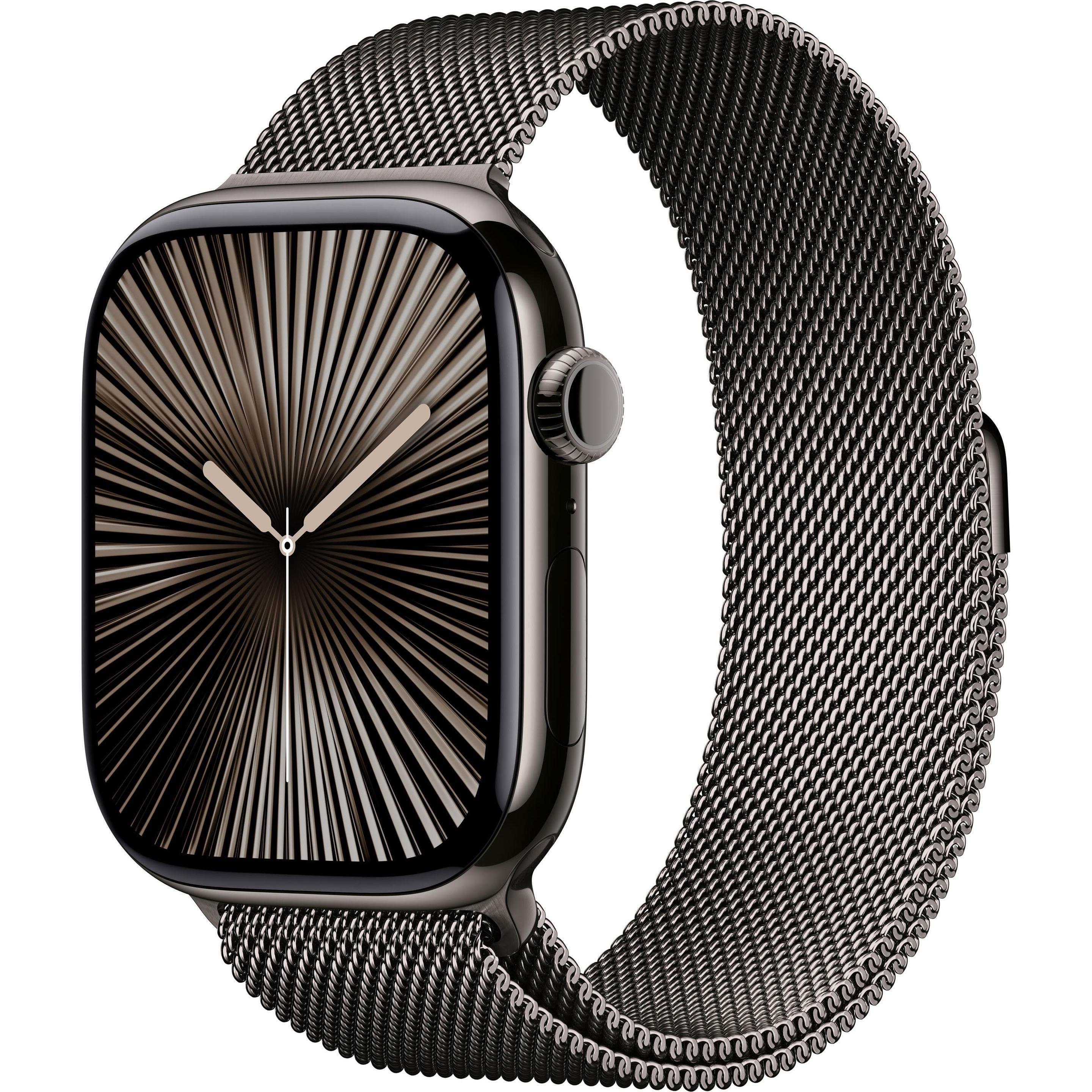Apple Watch Series 10 (46 mm, 4G), Smartwatch