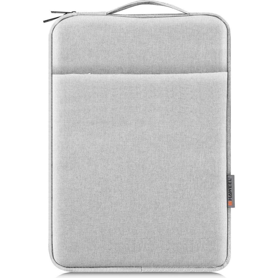 König Design Universal Notebook Tasche 12,5 - 16,7 Zoll Trage Tasche Hülle Laptop Case Cover (16.70", HP, ASUS, Apple, M...