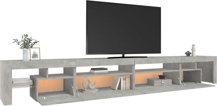 Image du produit vidaXL Alana (290 x 36.5 x 40 cm)