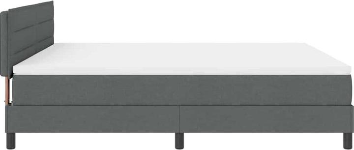 Produktbild vidaXL Boxspringbett (180 x 200 cm)