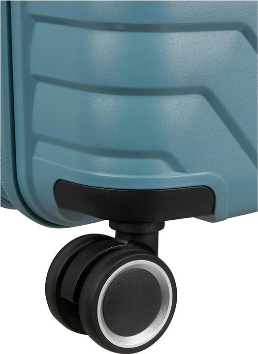 Actual product image American Tourister Trolley Flytwist Spinner 67 (63 l)