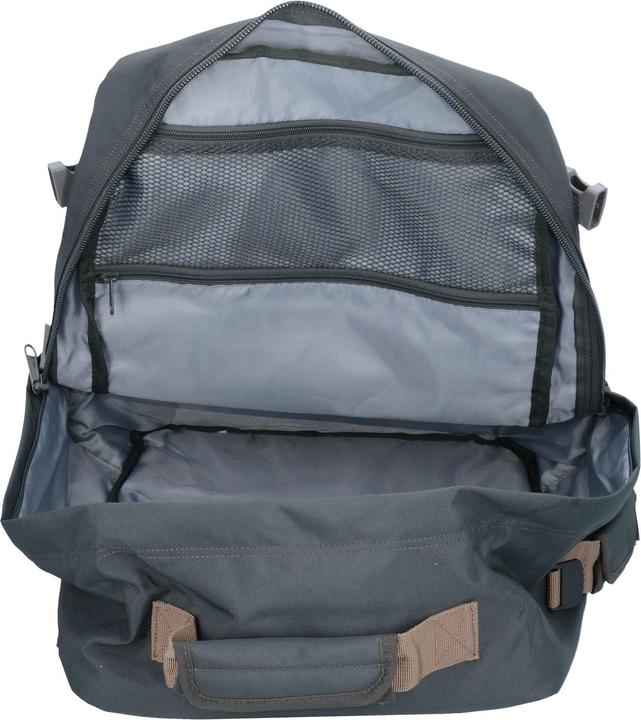 Image du produit Cabin zero Classic 36L Cabin Backpack Sac à dos 44 cm (36 l)