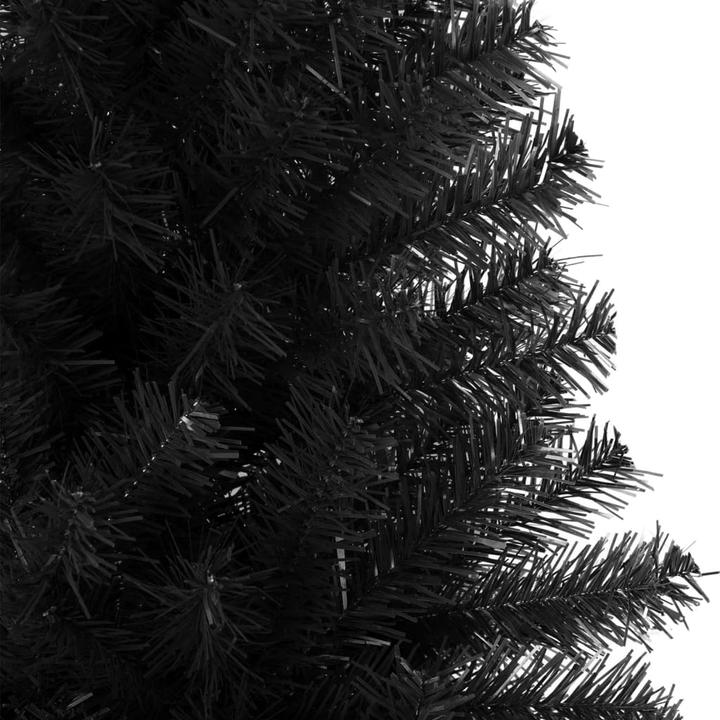 Produktbild vidaXL Künstlicher Weihnachtsbaum (210 cm)