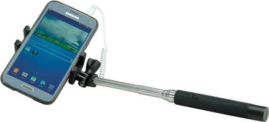 Actual product image Value Selfie Stick