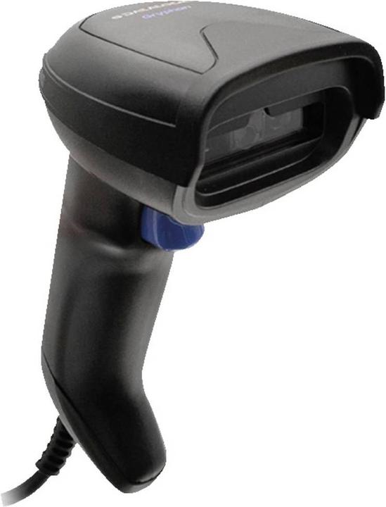 Actual product image Datalogic Gryphon GD4220 1D Barcode Scanner (1D barcodes)