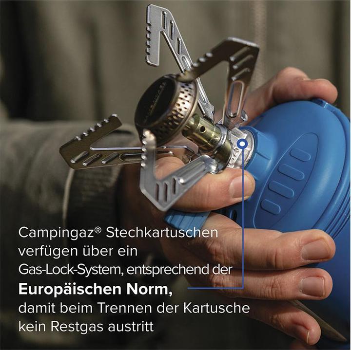 Produktbild Campingaz Camping 206 S