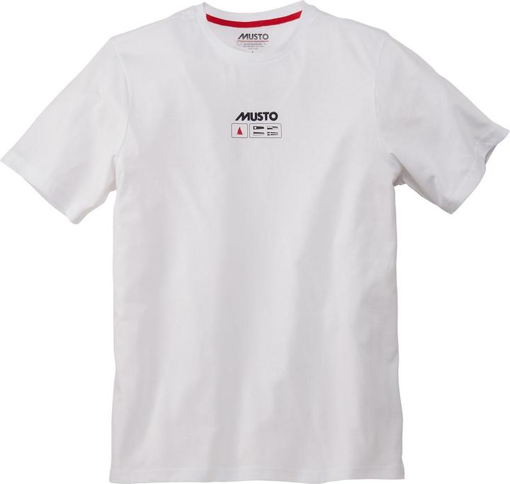 Produktbild Musto Flag Shirt (M)