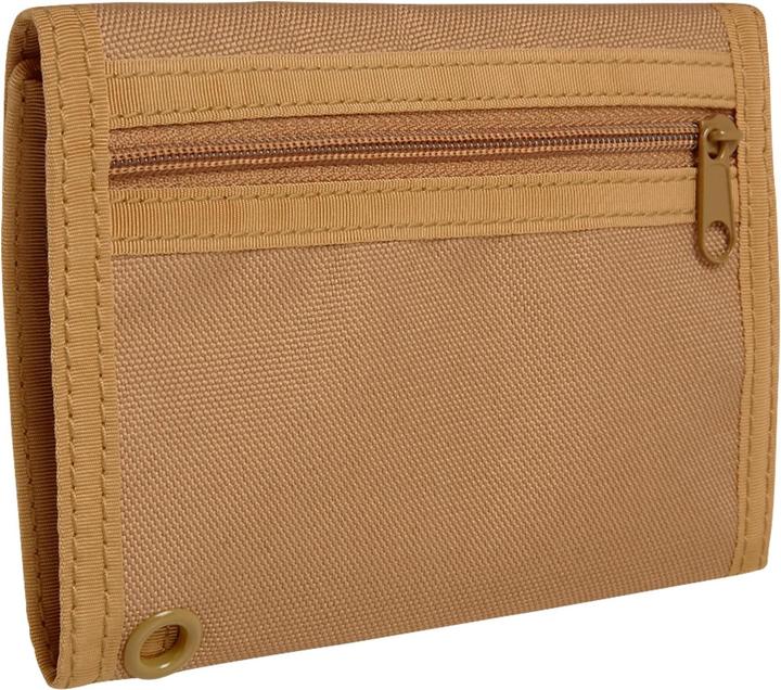 Actual product image Brandit Wallet Three - 18535