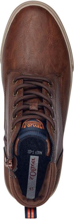 Actual product image S.Oliver Ankle boot (44)