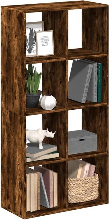 Immagine prodotto vidaXL Luza (69,5 x 29 x 137,5 cm)