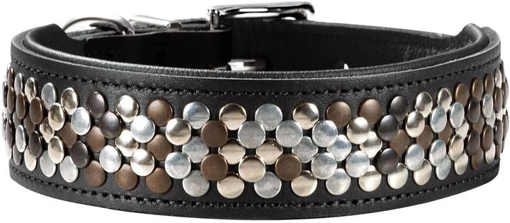 Produktbild Hunter Arizona Up Schwarz für Hunde 60 (60, Hund, Allgemein, Spazieren)