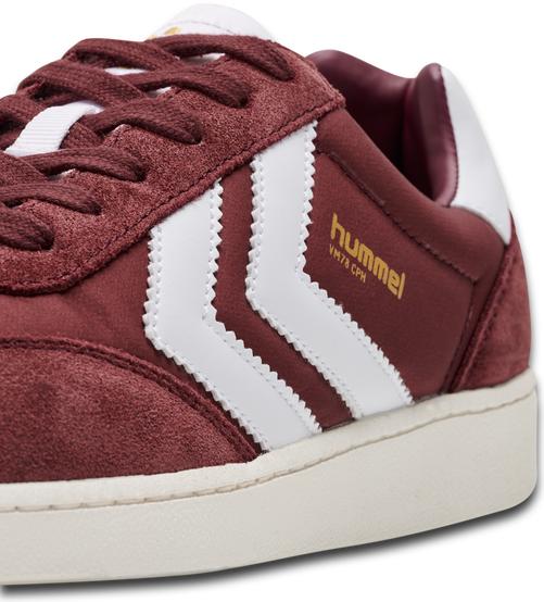 Actual product image hummel VM78 CPH NYLON (44)