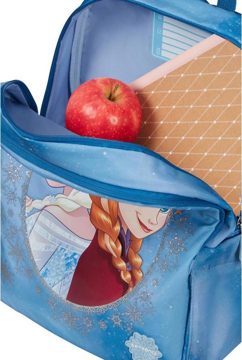 Actual product image Samsonite x Disney (15 l)