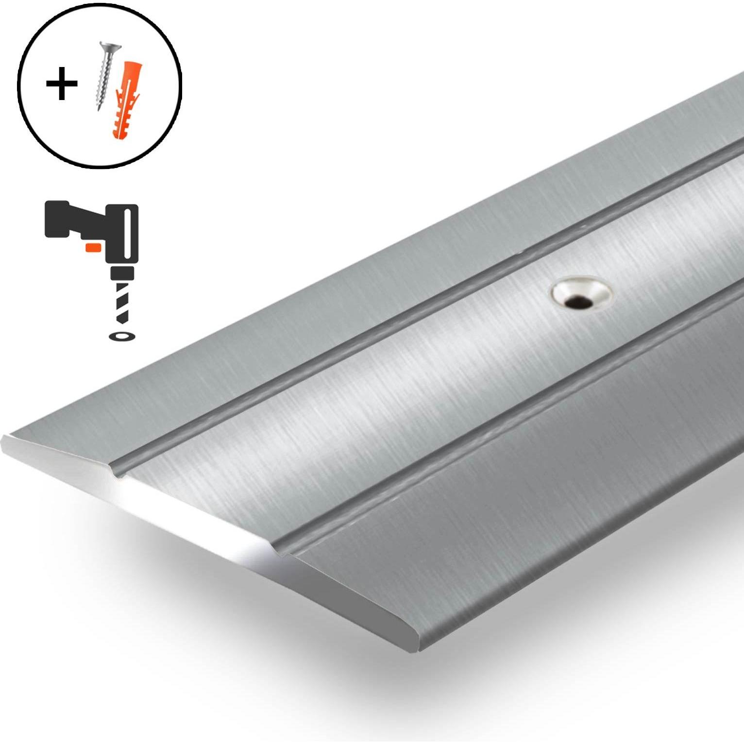 Floordirekt, Profil + Stange, Firm