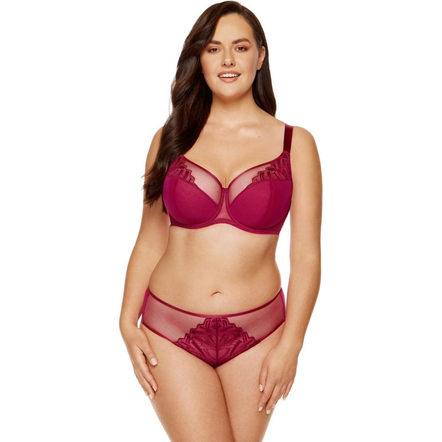 Gorteks, BH, Semi- Soft model, Rosa, (65 F)