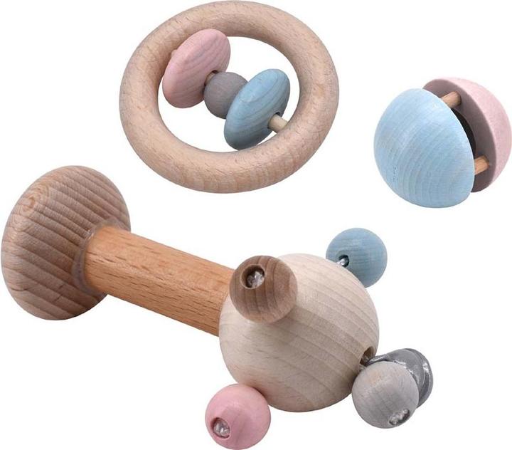 Music Legs for kids 1249, Jongen/meisje, 12 maand, Meerkleurig