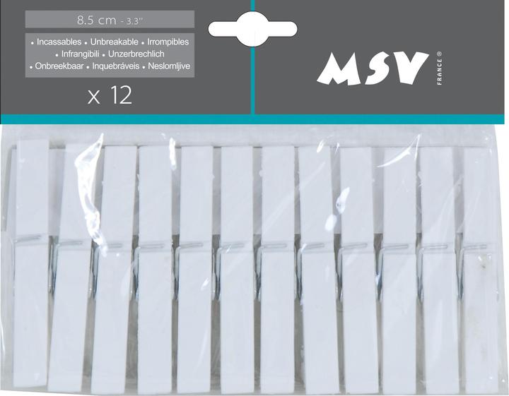 Actual product image MSV Feb