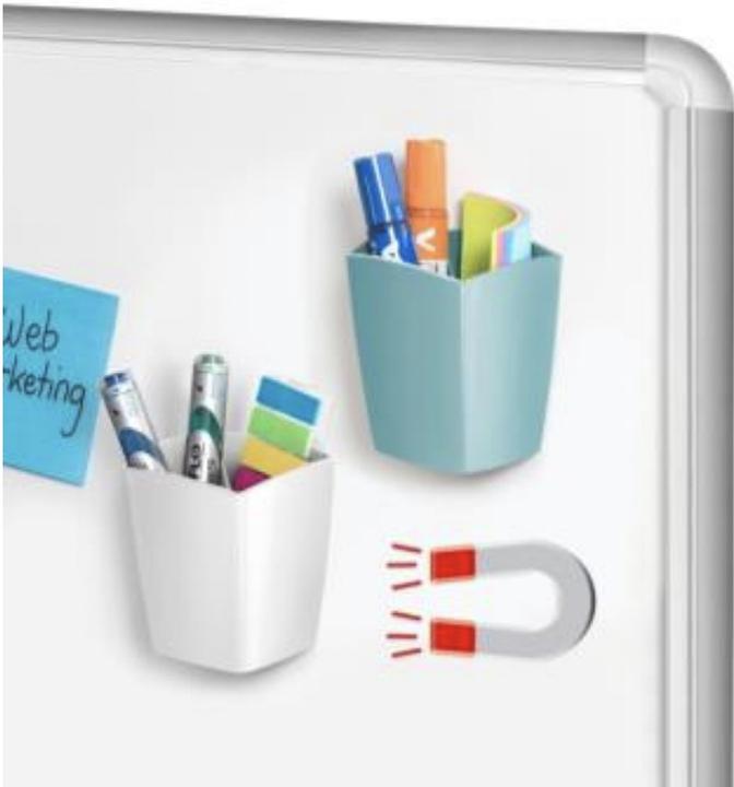 Produktbild Cep Stifteköcher Gloss magnetisch