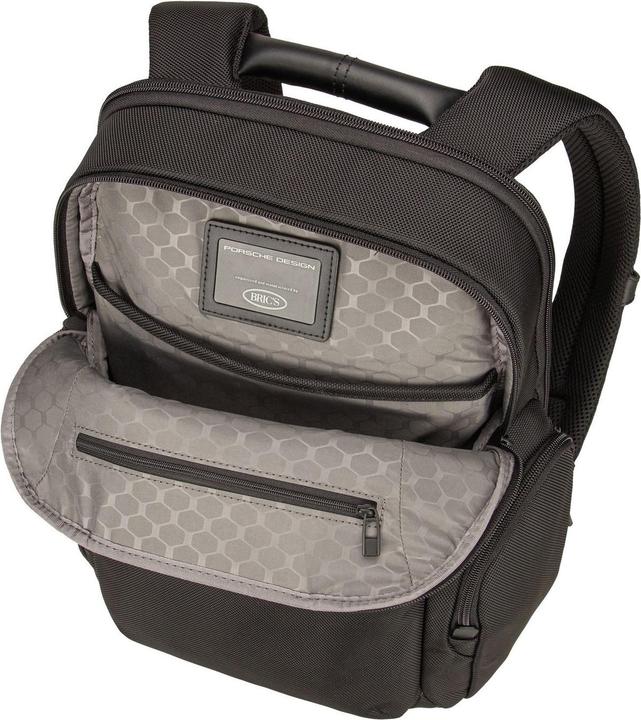 Produktbild Porsche Design Roadster - Nylon Evo Backpack (17 l)