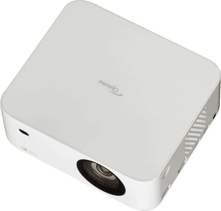 Actual product image Optoma ML1080 (Full HD, 550 lm, 1.2:1)