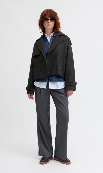 Actual product image JJXX JXELLE Trenchcoat Trenchcoat (S)