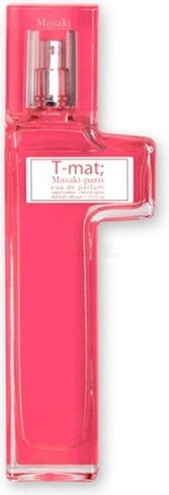 Image du produit Masaki Matsushima T-mat (Eau de parfum, 40 ml)