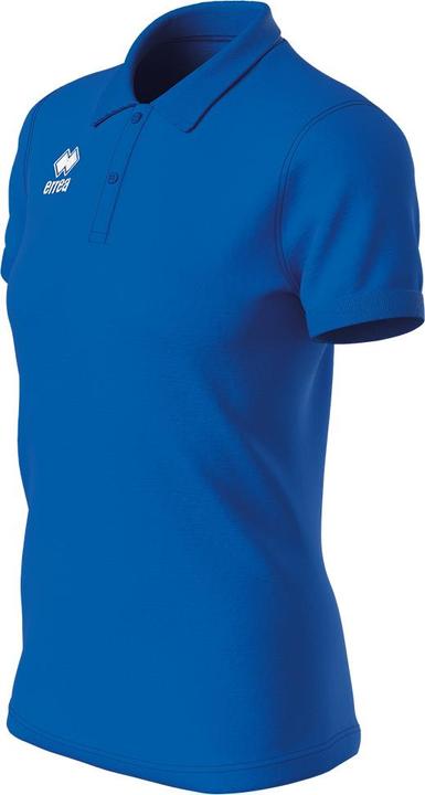 Produktbild Errea Polo Evo Ladies S/S Jr (134)