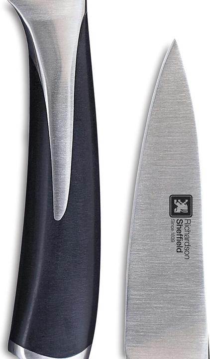 Actual product image Richardson Sheffield Kyu (9 cm)